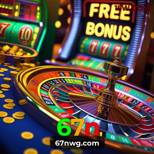 Loterias online disponíveis na 67n