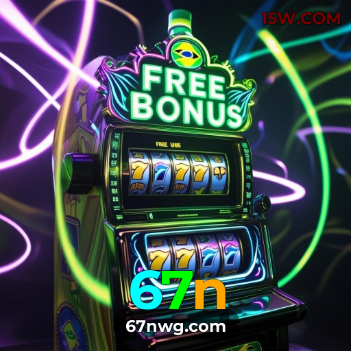 Baixar App 67n | Cassino Online Rápido e Seguro