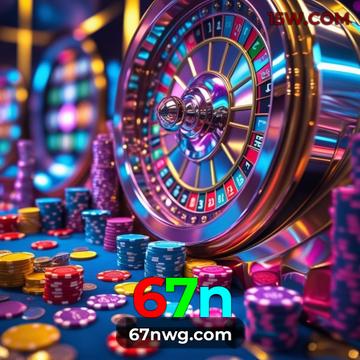 67n segurança SSL 256-bit - Licença Curaçao, eCOGRA, GLI certificado