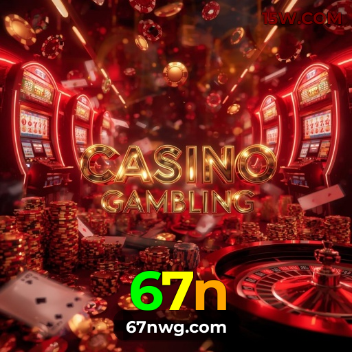 Tabela RTP dos jogos de cassino da 67n