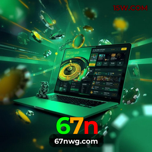 67n Cassino Online Com Slots e Jogos Ao Vivo