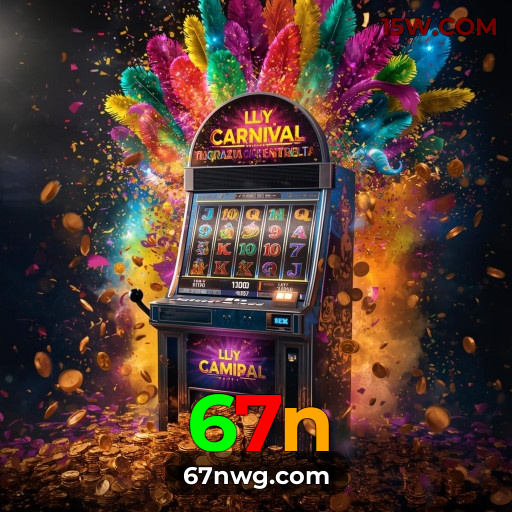 Catálogo 67n 3.100+ jogos - Pragmatic Play, Evolution, NetEnt