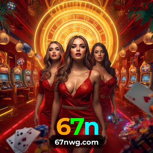 67n bônus R$5.000 + 500 giros - Rollover 35x, prazo 30 dias, 38% taxa conversão