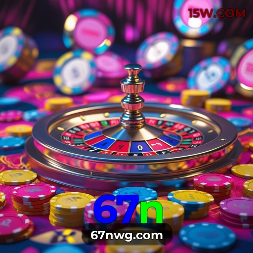 67n VIP: Participe de Torneios de Slots com Prêmios de R$ 100k+