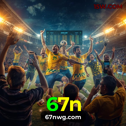 67n PIX instantâneo Brasil - Depósito e saque em minutos 24/7