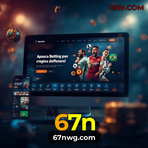 Estatísticas 67n 2025–2026 - 120 mil jogadores ativos, R$72.5M pagos, RTP 96.52%